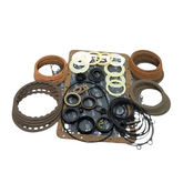 JF613E,Rebuilding Kit,06-12